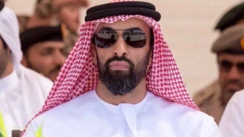 UAE secretly negotiates power deals with Trump officials to reshape Middle East