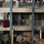 Washington Center condemns Israel’s electricity shutdown in Gaza