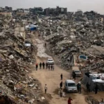 What are the impacts of Israel's electricity shutdown on the Gaza humanitarian crisis