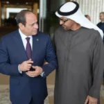 Egypt’s banking sector slips under UAE grip with controversial deal