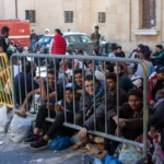 Greece faces potential EU legal action over migrant rights violations