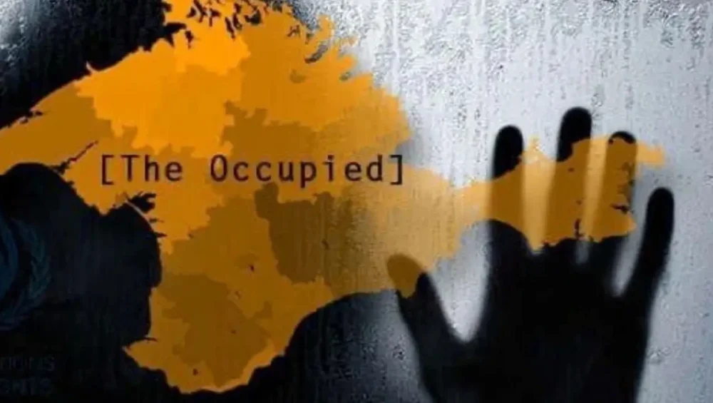 More than 10,000 human rights abuses documented in occupied Crimea