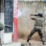 Mozambique carried out a brutal crackdown on post-election protests, Amnesty says