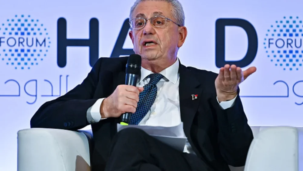 Palestinian Authority criticises Mustafa Barghouti over exposing UAE role in Gaza