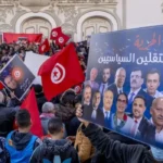 Reports of widespread repression in Tunisia amid human rights concerns