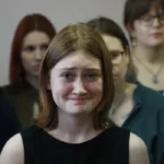 Russia’s repression of activism continues with Kozyreva’s conviction for poetic protest