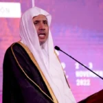 Saudi religious chief’s call to ‘Talk Less About Gaza’ sparks outrage in UK