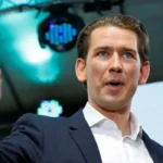 Sebastian Kurz’s UAE ties spark fears of political and tech infiltration