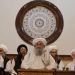 Taliban's public executions of 4 individuals mark grave violation of human rights