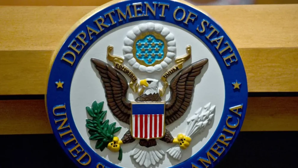 Trump Administration rewrites US human rights policy for global reporting