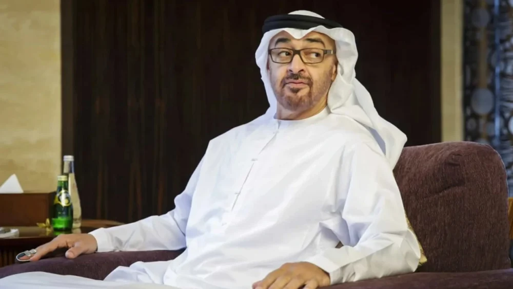 UAE alleged secret plan for Yemen invasion backed by US air power