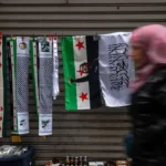UAE allegedly fuels efforts to discredit Syria’s new government
