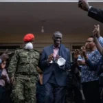 Uganda’s military courts repression ahead of 2026 elections