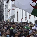 Washington Center condemns Algeria’ intensified crackdown on peaceful dissent 