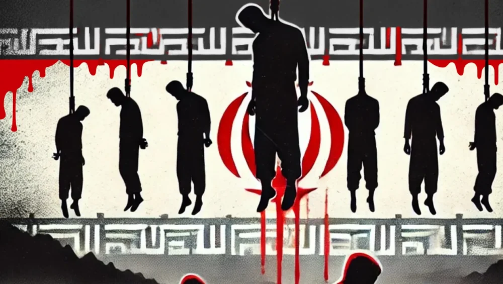 Washington Center condemns Iran’s drug executions as crimes against humanity