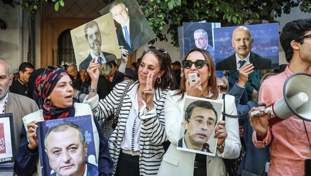 Washington Center condemns Tunisia’s crackdown on legal freedoms