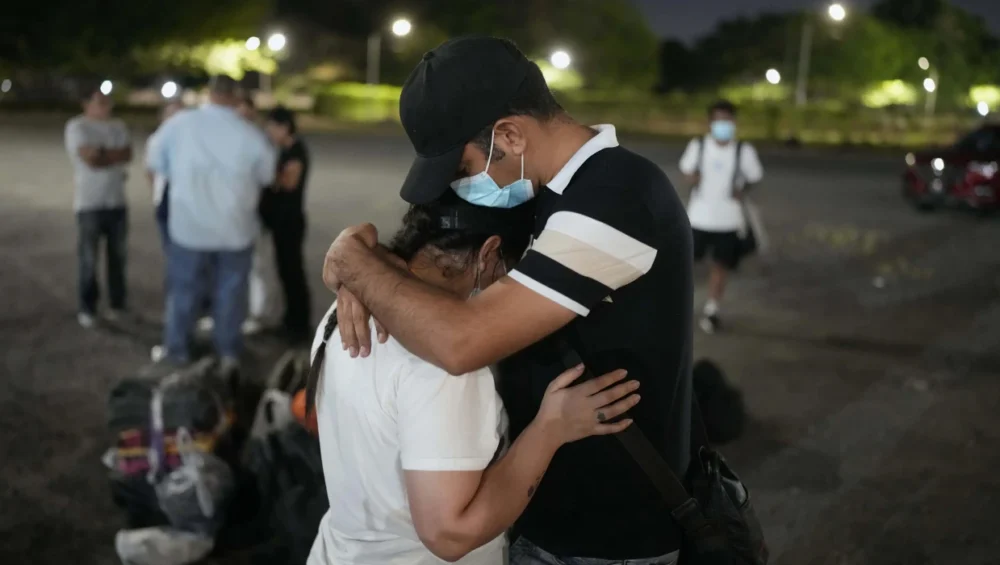 Washington Center condemns US mass expulsions, Panama’s failure to protect asylum seekers