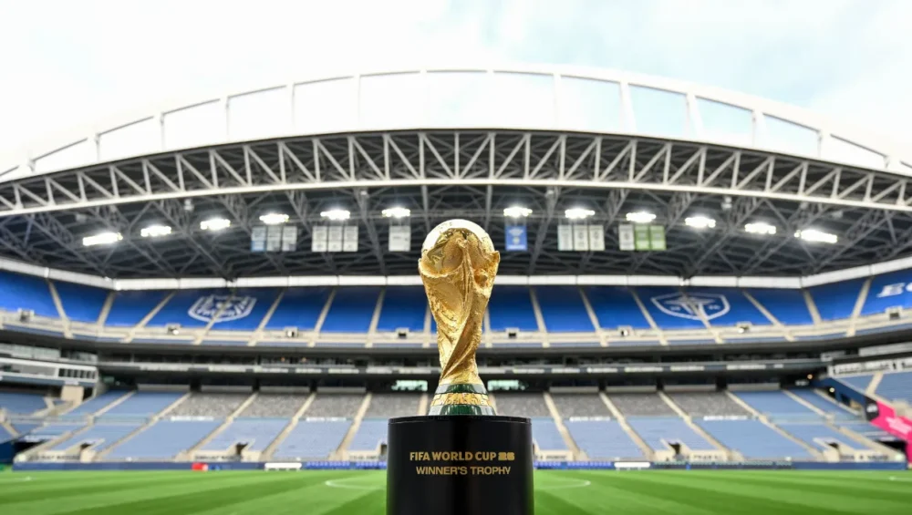 Washington Center urges FIFA to implement child safeguarding policies ahead of World Cup
