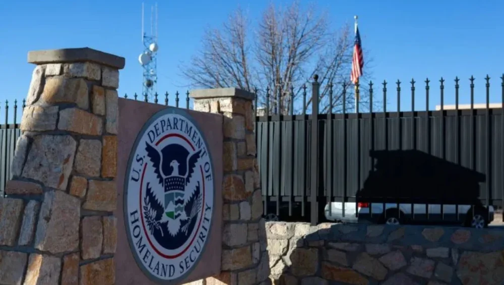 El Paso ICE center accused of human rights violations