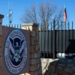 El Paso ICE center accused of human rights violations