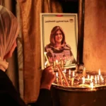 Israeli soldier who shot Shireen Abu Akleh identified in new documentary