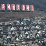 North Korean human rights orgs face shutdown amid Trump’s aid clampdown