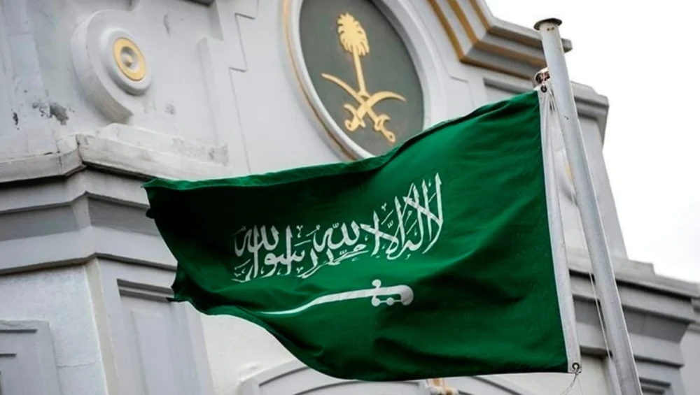 Saudi Arabia under fire after 100 executions in 2025