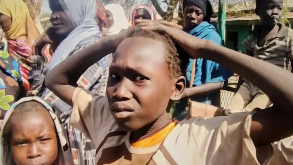 Sudan’s RSF accused of war crimes after bloody assault on Zamzam refugee camp