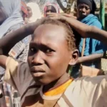 Sudan’s RSF accused of war crimes after bloody assault on Zamzam refugee camp