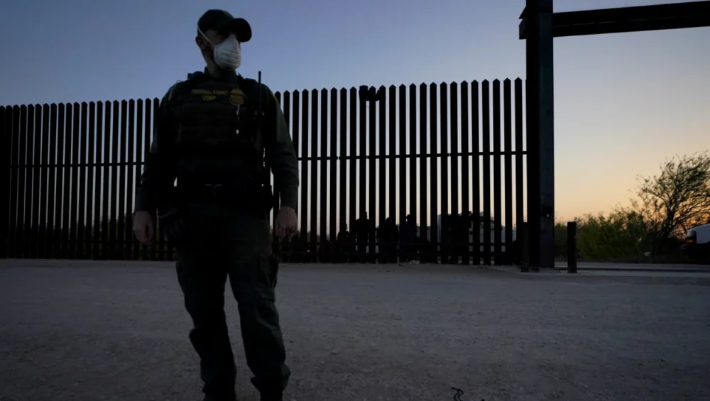 U.S. found responsible for migrant’s death, cover-up by international rights tribunal