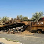 UAE-supplied Chinese weapons found in Sudan, violating arms embargo – investigation reveals
