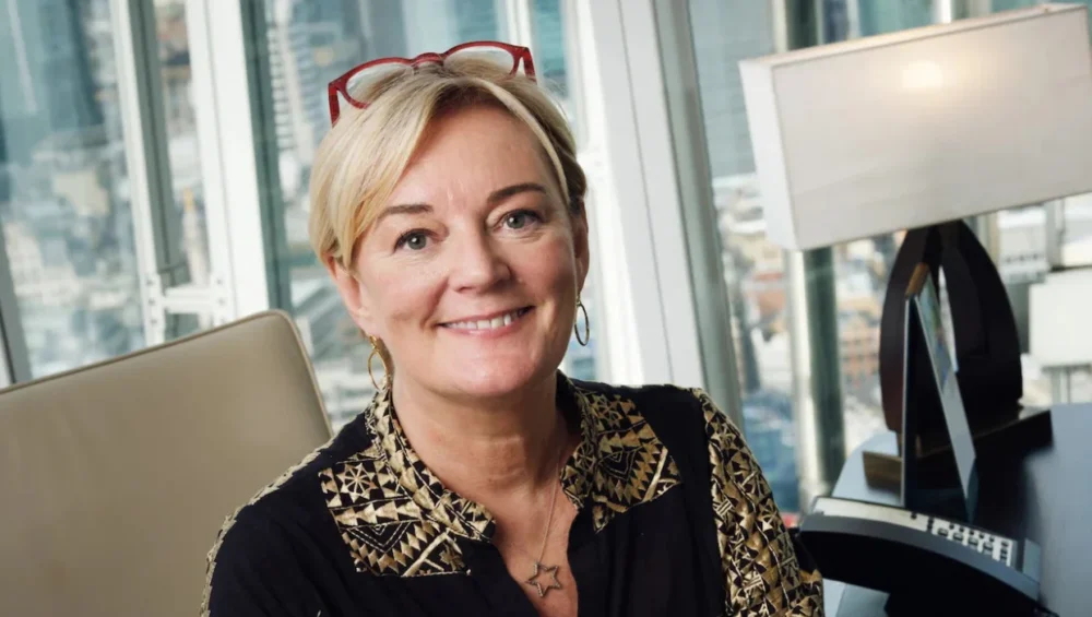 UK entrepreneur Jo Malone accused of downplaying human rights concerns in Dubai