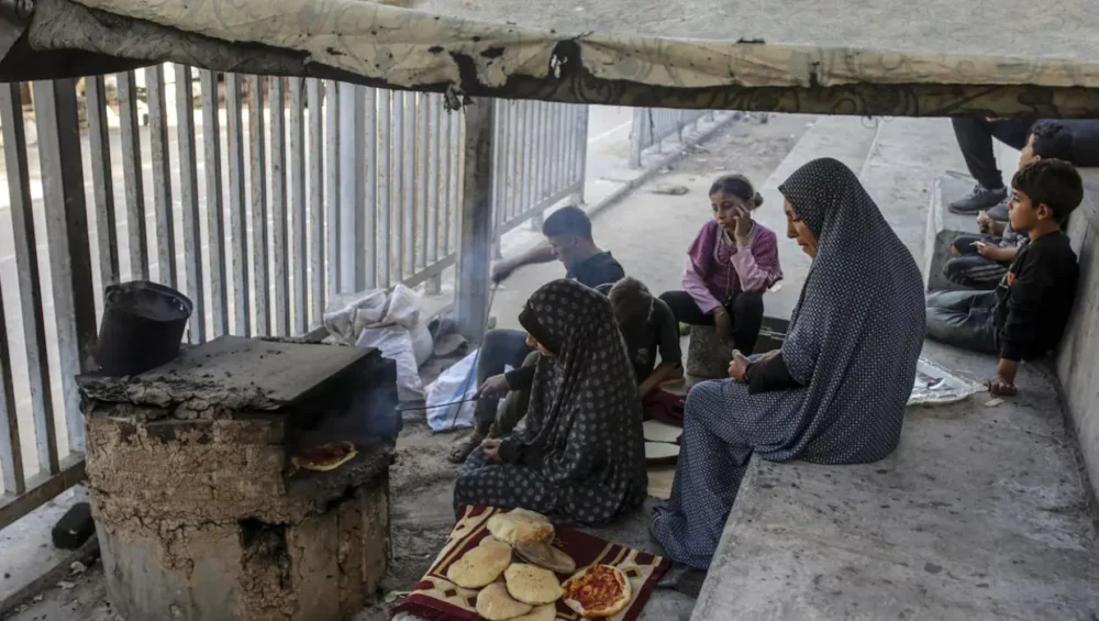 WCHR condemns escalating Israeli crackdown on humanitarian and human rights organizations