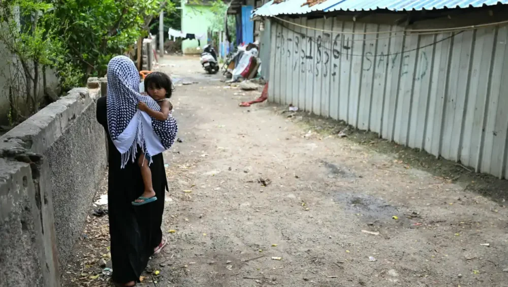 WCHR condemns forced expulsion of Rohingya refugees by Indian authorities