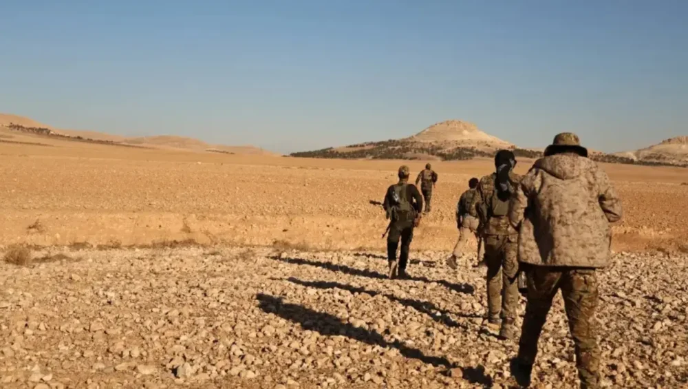 WCHR condemns ongoing abuses by Syrian National Army factions