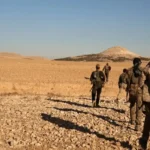 WCHR condemns ongoing abuses by Syrian National Army factions