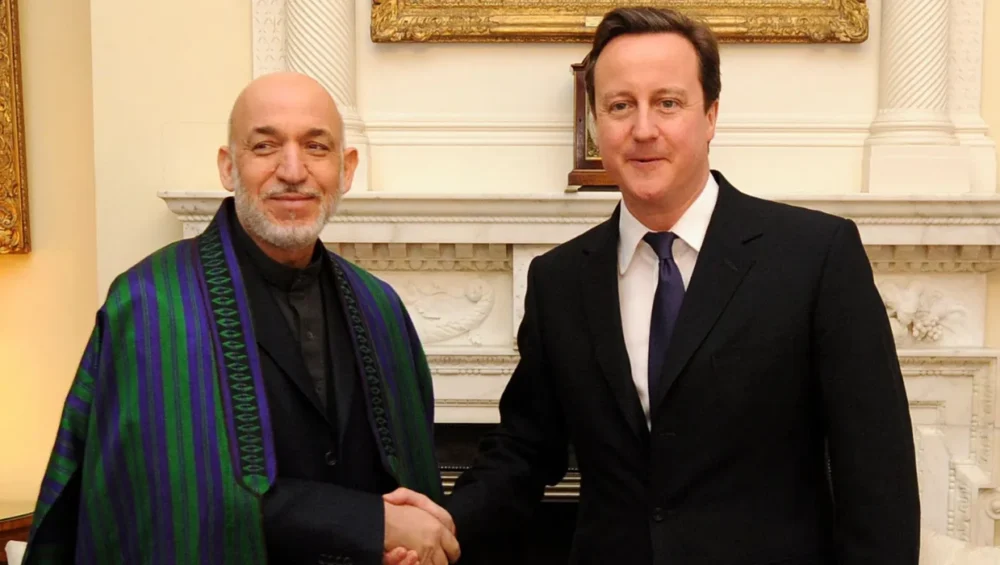 WCHR demands accountability for alleged UK special forces war crimes in Iraq and Afghanistan