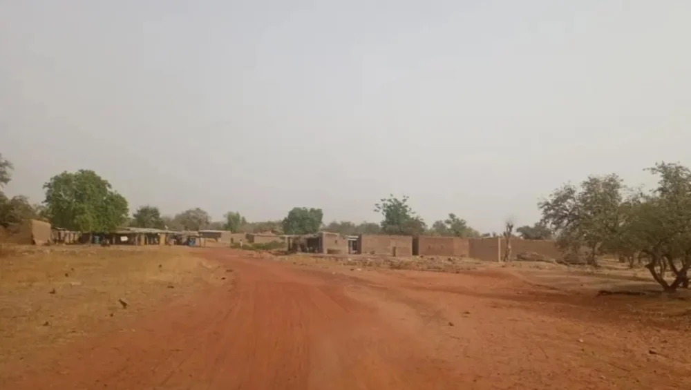 WCHR urges UN, African Union to take immediate action as war crimes mount in Burkina Faso