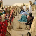 Washington Center condemns wave of enforced disappearances in West Africa