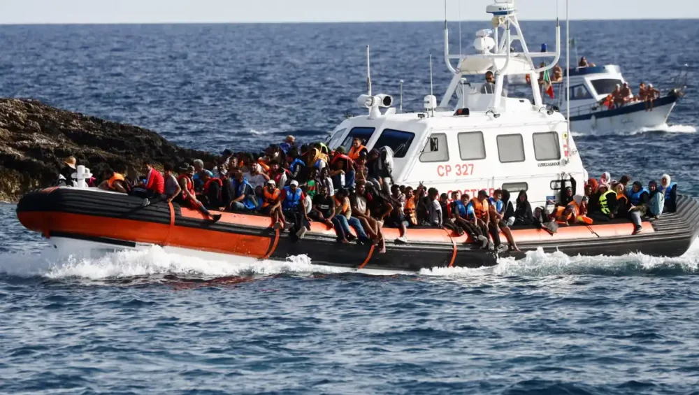 Washington Centre for Human Rights Condemns Politicisation of the European Court of Human Rights in Immigration Cases