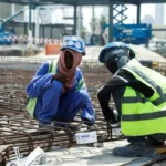 Beneath the Surface: Human Rights, Climate, and Labor Challenges in the UAE