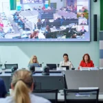 Central Asia’s Regional Response to Human Trafficking in 2025