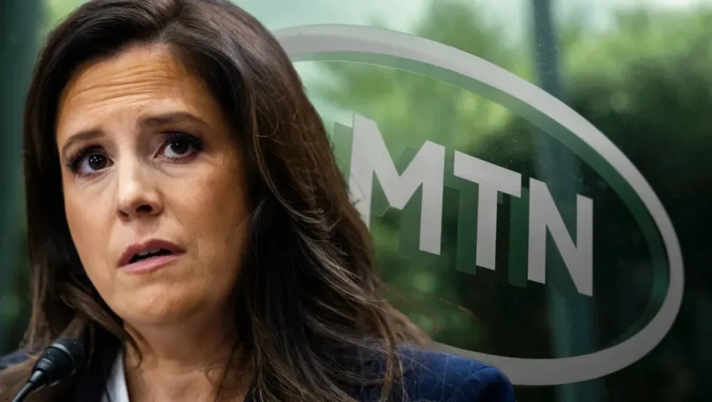 Corporate Complicity or Geopolitical Scapegoating? The MTN Terror-Financing Controversy