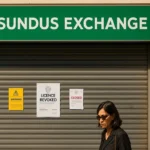 Crackdown on Money Laundering as UAE Targets Sundus Exchange Firm