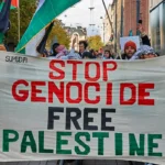 French Journalists Decry Israel's Killings of Palestinian Colleagues in Gaza