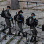 Harassment and Censorship of Palestinian Israeli Journalists Amidst the Israel-Iran War