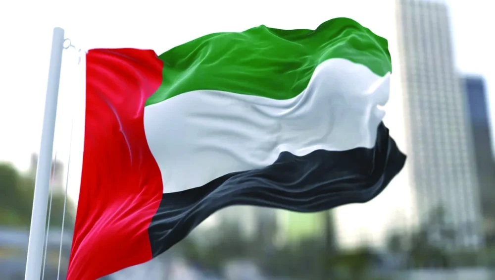 How the UAE Masked Repression with Diplomacy and Climate Leadership in 2024