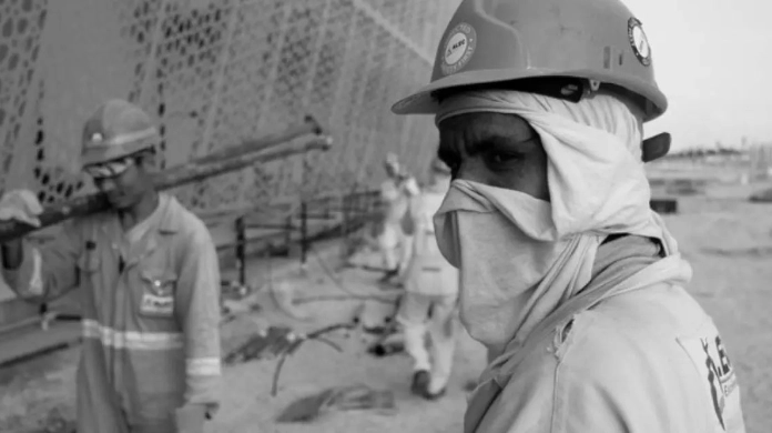 Invisible Chains: Structural Discrimination and Exploitation of Migrant Workers in the UAE