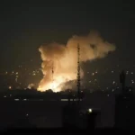 Israeli Strike in Tehran Raises Human Rights Alarms