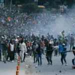 Kenya’s Media Ban on Protest Coverage: A Blow to Democracy and Press Freedom